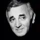 Illustration de « La bohème » par Charles Aznavour