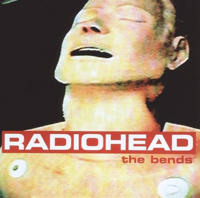 Illustration de « Creep » par Radiohead