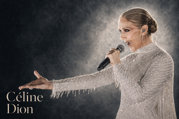Sélection Céline Dion
