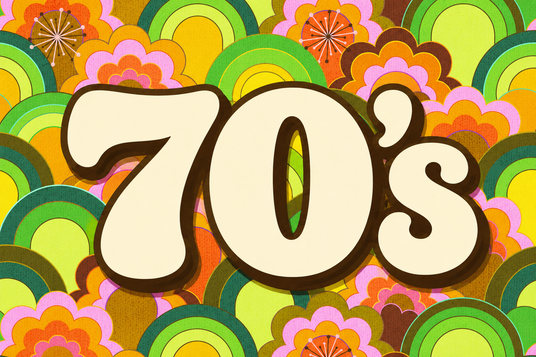Couverture de la collection Années 70